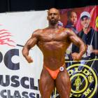 Douglas  Charland - NPC Max Muscle Classic 2013 - #1